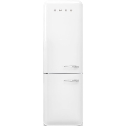 Холодильник Smeg FAB32LWH5, цвет белый