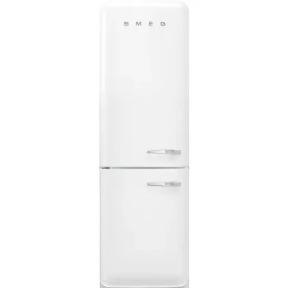 Холодильник Smeg FAB32LWH5, цвет белый
