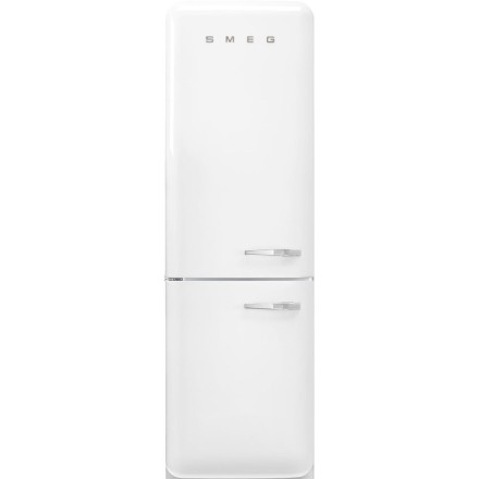 Холодильник Smeg FAB32LWH5, цвет белый