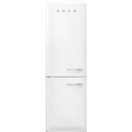 Холодильник Smeg FAB32LWH5, цвет белый