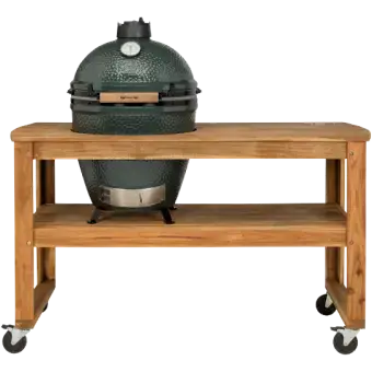 Мультиуровневая решетка Big Green Egg LARGE