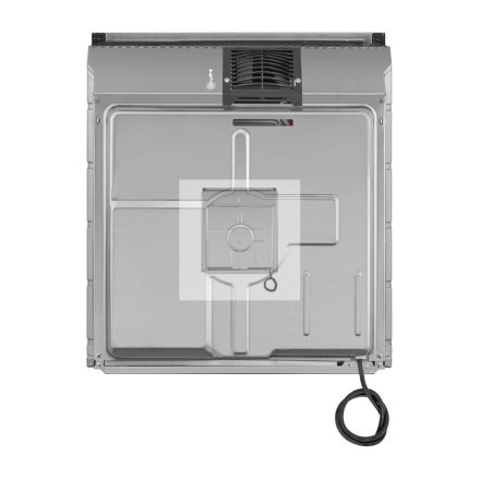 Духовой шкаф Smeg SO6302M2X с микроволновой печью