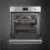 Духовой шкаф Smeg SO6302M2X