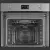 Духовой шкаф Smeg SO6302M2X