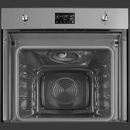 Духовой шкаф Smeg SO6302M2X