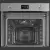 Духовой шкаф Smeg SO6302M2X