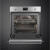 Духовой шкаф Smeg SO6302M2X