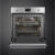Духовой шкаф Smeg SO6302M2X