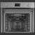 Духовой шкаф Smeg SO6302M2X