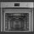 Духовой шкаф Smeg SO6302M2X
