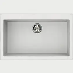 Мойка Smeg VZ79B белая