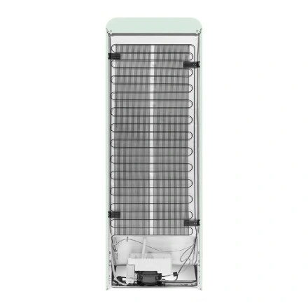 Холодильник Smeg FAB30RPG5 пастельный зеленый