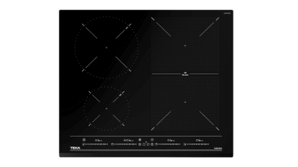 Варочная панель Teka IZF 64440 MSP BLACK индукционная