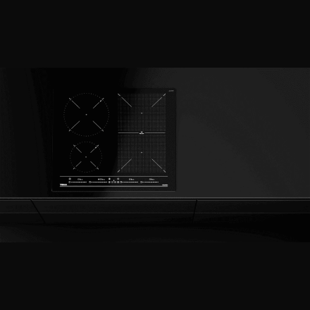 Варочная панель Teka IZF 64440 MSP BLACK индукционная