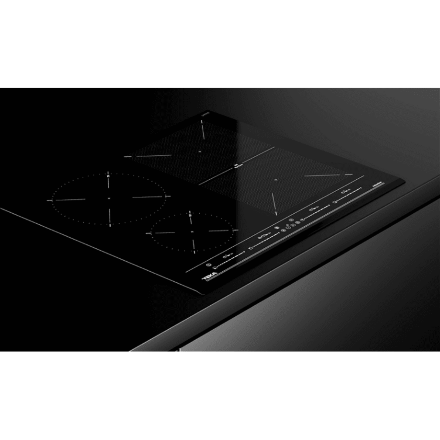 Варочная панель Teka IZF 64440 MSP BLACK индукционная