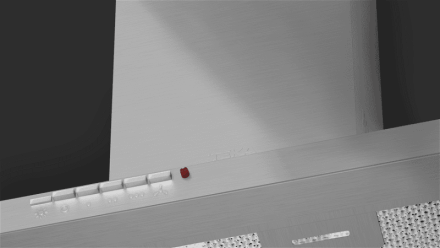 Вытяжка Teka DBB 60 SS