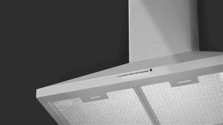 Вытяжка Teka DBB 60 SS