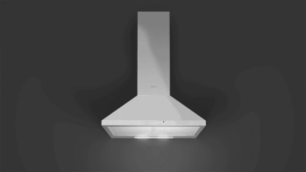 Вытяжка Teka DBB 60 SS