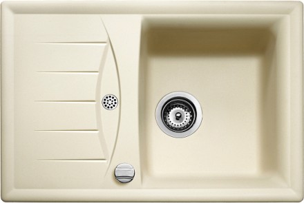 Кухонная мойка Teka Cabrera 45 B TG Topaz Beige