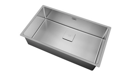 Кухонная мойка Teka FLEXLINEA RS15 71.40 POLISHED