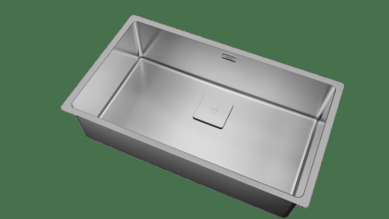 Кухонная мойка Teka FLEXLINEA RS15 71.40 POLISHED