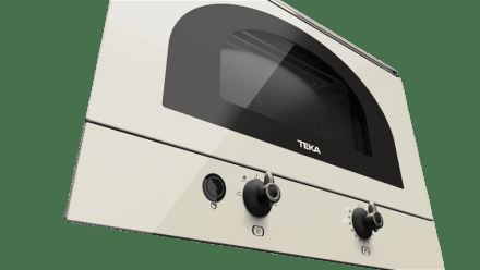 Микроволновая печь Teka MWR 22 BI VB, цвет кремовый