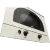 Микроволновая печь Teka MWR 22 BI VB, цвет кремовый