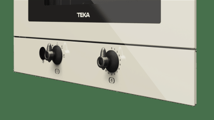 Микроволновая печь Teka MWR 22 BI VB, цвет кремовый