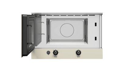 Микроволновая печь Teka MWR 22 BI VB, цвет кремовый