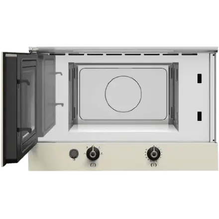 Микроволновая печь Teka MWR 22 BI VB, цвет кремовый