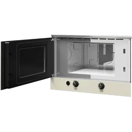 Микроволновая печь Teka MWR 22 BI VB, цвет кремовый