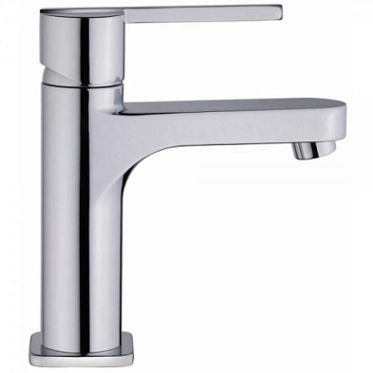 Смеситель для умывальника Teka Aura Chrome