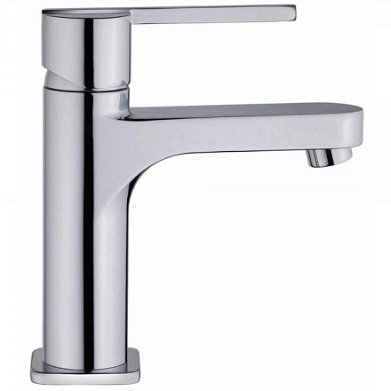 Смеситель для умывальника Teka Aura Chrome