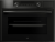 Духовой шкаф Asko OCS8487B с функцией пара, цвет черная нержавеющая сталь
