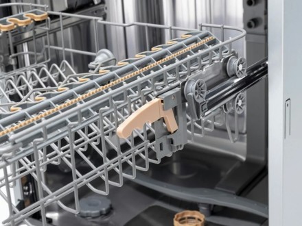 Посудомоечная машина Vard VDI613L