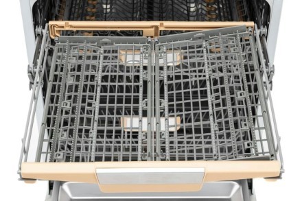 Посудомоечная машина Vard VDI613L