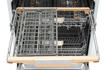 Посудомоечная машина Vard VDI613L