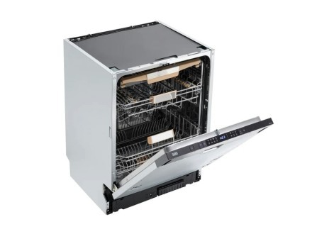 Посудомоечная машина Vard VDI613L