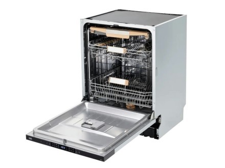 Посудомоечная машина Vard VDI613L