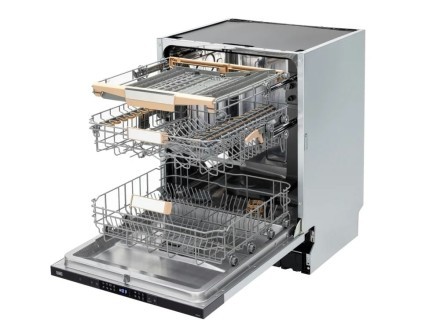 Посудомоечная машина Vard VDI613L