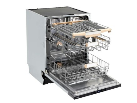 Посудомоечная машина Vard VDI613L