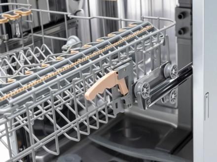 Посудомоечная машина Vard VDI613L