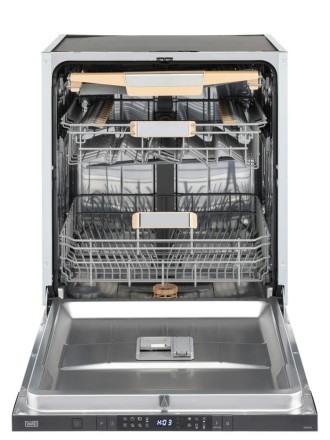 Посудомоечная машина Vard VDI613L