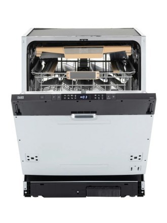 Посудомоечная машина Vard VDI613L