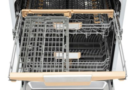 Посудомоечная машина Vard VDI613L