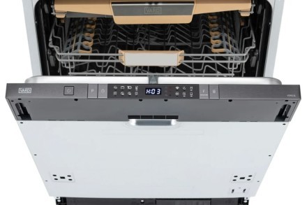 Посудомоечная машина Vard VDI613L