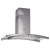 Вытяжка  Neff D89D55N1, цвет серебристый