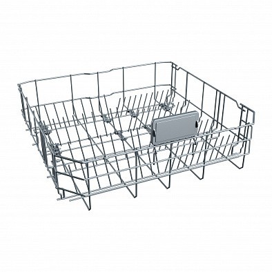 Посудомоечная машина Kuppersbusch GX 6500.0 V, цвет черный