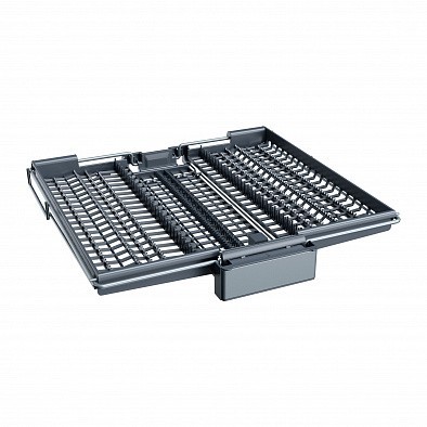 Посудомоечная машина Kuppersbusch GX 6500.0 V, цвет черный