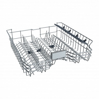 Посудомоечная машина Kuppersbusch GX 6500.0 V, цвет черный